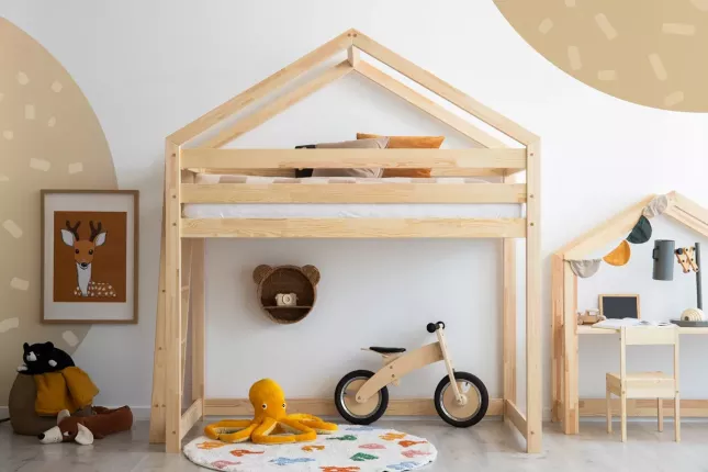 Bunk bed DMPBA