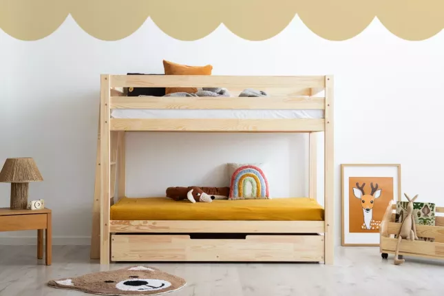 Bunk bed CLPB