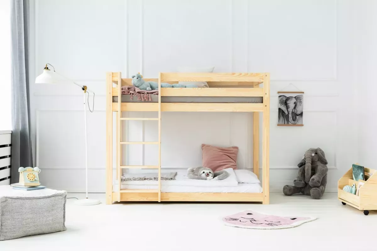 Bunk bed CLPBN