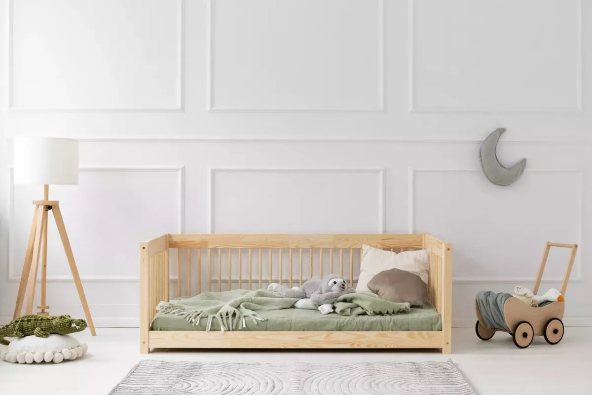 Single bed CWW