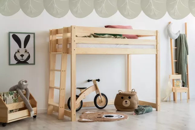 Bunk bed CLPBA