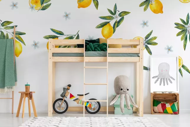 Bunk bed CLPA