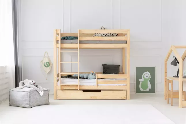 Bunk bed CLPBN