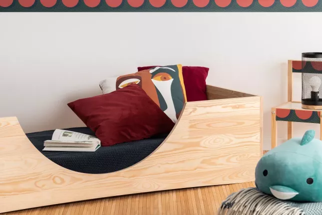 Single bed PEPE 2