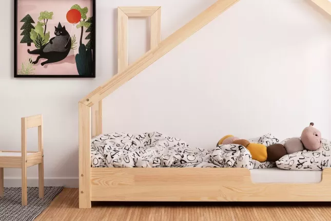 Cabin bed Luna C