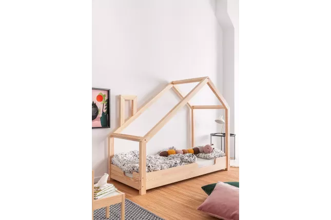 Cabin bed Luna C