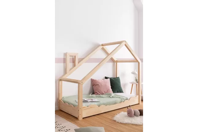 Cabin bed Luna D