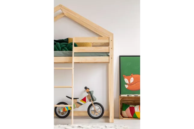 Bunk bed DMPA