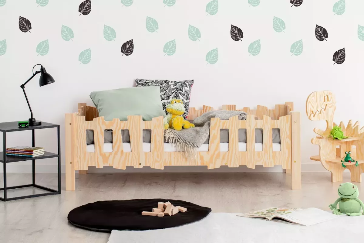 Single bed PIKKO S