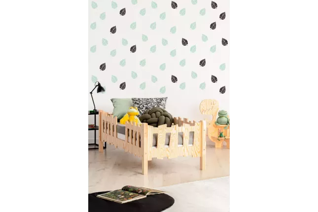 Single bed PIKKO S