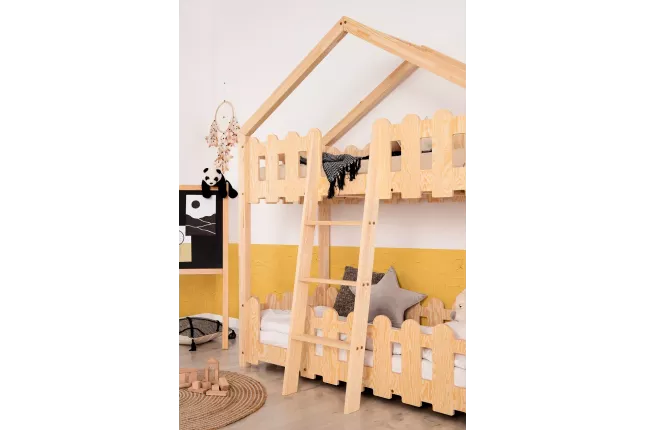 Bunk bed KAIKO P