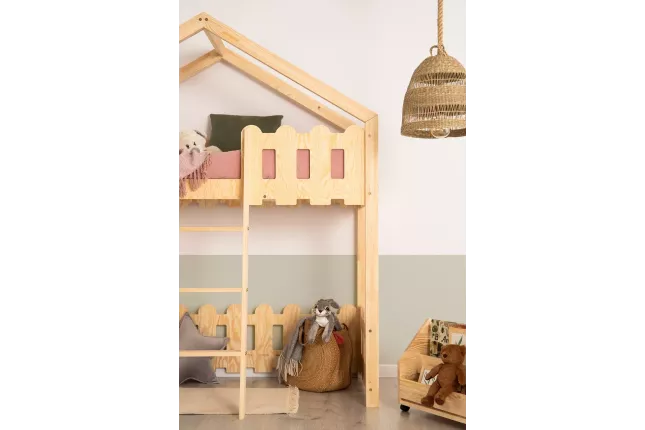 Bunk bed KAIKO PA