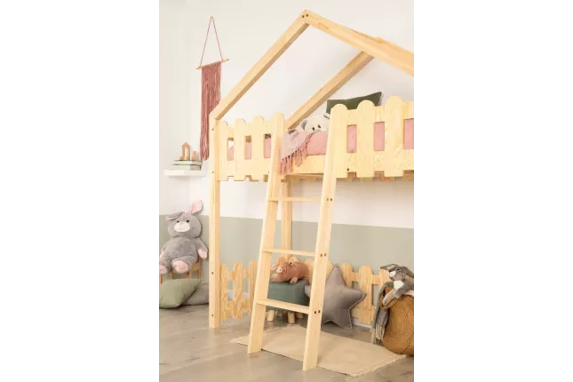 Bunk bed KAIKO PA