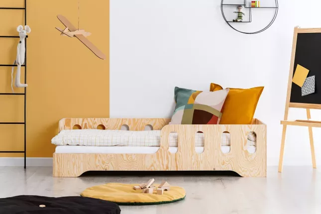 Single bed KIKI 1 - L