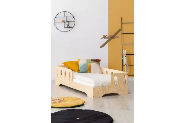 Single bed KIKI 1 - P