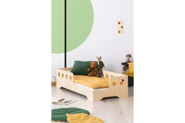 Single bed KIKI 5 - P