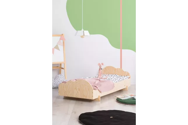 Single bed KIKI 7