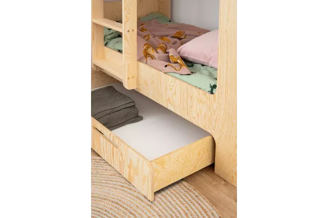 Bunk bed SIMBA S