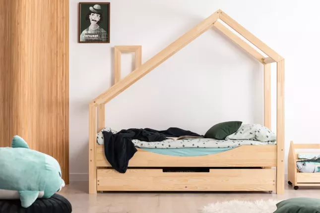 Cabin bed Luna E