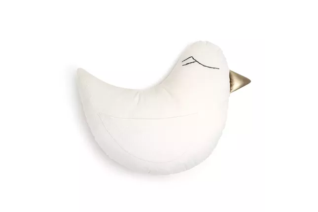 Cushion BIRD