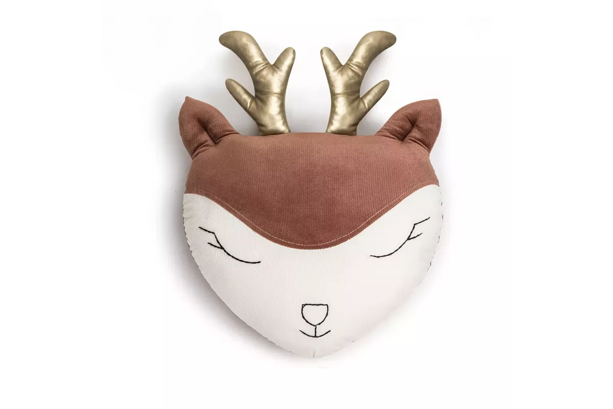 Cushion DEER