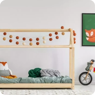 House beds for kids